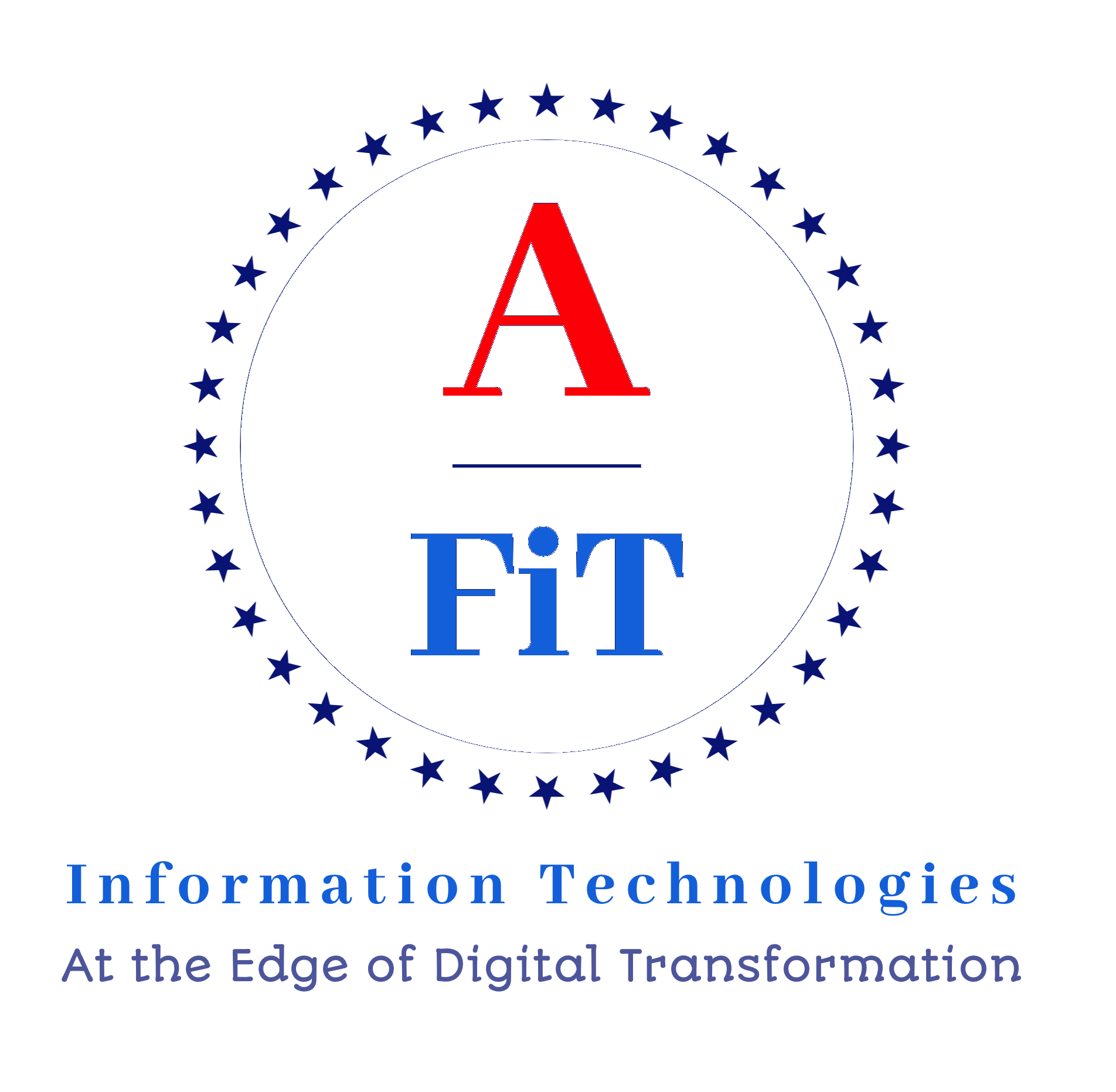 Welcome to AFiT IT Company